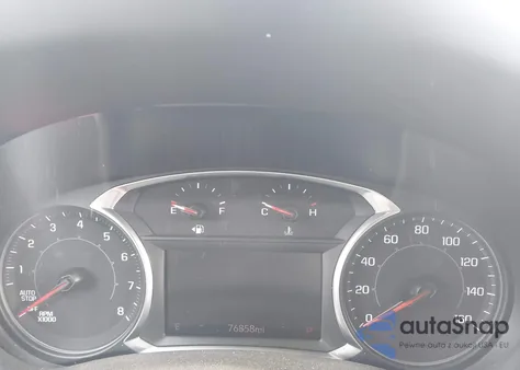 2020 GMC Terrain Awd Slt из США, поврежденный, VIN 3GKALVEV9LL243251